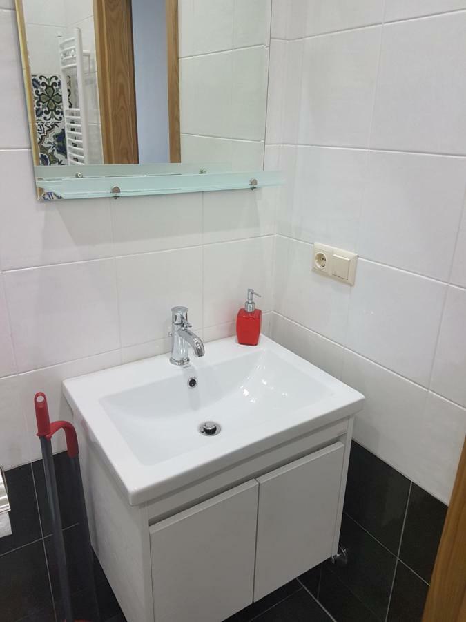 Apartment Lotos Batumi 72 Exterior photo