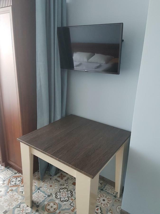 Apartment Lotos Batumi 72 Exterior photo